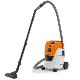 Пылесос Stihl SE- 62 E 47840124403 Пылесос Stihl SE- 62 E 47840124403