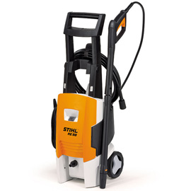 Мойка высокого давления Stihl RE-98 47750124501 Мойка высокого давления Stihl RE-98 47750124501
