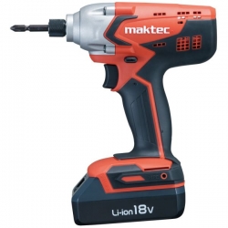 Шуруповерт ударный Maktec МТ691Е Шуруповерт ударный Maktec МТ691Е