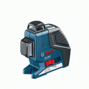Построитель плоскостей Bosch GLL 2-80+BM1+L-BOXX Professional 0.601.063.208 Построитель плоскостей Bosch GLL 2-80+BM1+L-BOXX Professional 0.601.063.208