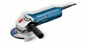 Угловая шлифовальная машина Bosch GWS 9-115 Professional 0.601.790.0R0 Угловая шлифовальная машина Bosch GWS 9-115 Professional 0.601.790.0R0