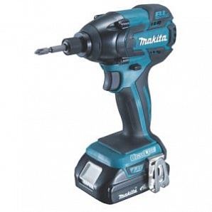 Шуруповерт аккумуляторный Makita DTD129SHE Шуруповерт аккумуляторный Makita DTD129SHE