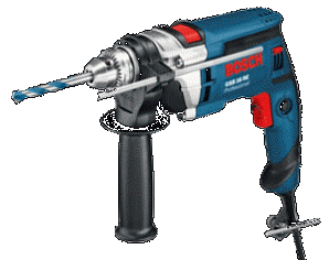Ударная дрель Bosch GSB 16 RE Professional 0.601.14E.600 Ударная дрель Bosch GSB 16 RE Professional 0.601.14E.600