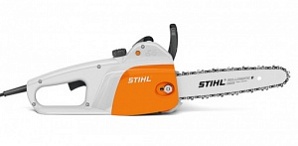 Пила электрическая цепная Stihl MSE 141 C-Q 12082000311 Пила электрическая цепная Stihl MSE 141 C-Q 12082000311
