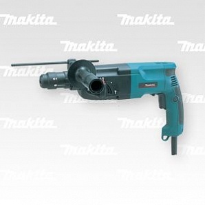 Перфоратор Makita HR2450FT Перфоратор Makita HR2450FT