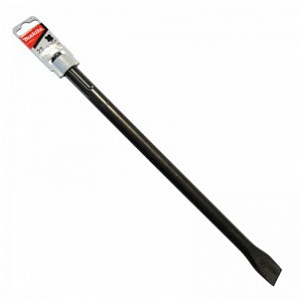 Плоское долото 25 *600мм Makita D-34229 Плоское долото 25 *600мм Makita D-34229