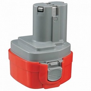 Аккумулятор 12В, 1,3А/ч, Ni-CD Makita PA12 193981-6 Аккумулятор 12В, 1,3А/ч, Ni-CD Makita PA12 193981-6
