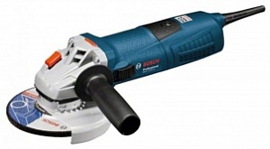 Угловая шлифовальная машина Bosch GWS 13-125 CE 0.601.794.0R7 Угловая шлифовальная машина Bosch GWS 13-125 CE 0.601.794.0R7