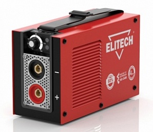 Аппарат сварочный Elitech ИС 180М Аппарат сварочный Elitech ИС 180М