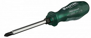 250072-1-038 Отвертка Kraftool "EXPERT", PH №1x38мм 250072-1-038 Отвертка Kraftool "EXPERT", PH №1x38мм