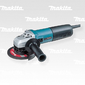 Угловая шлифовальная машина Makita 9565CVK Угловая шлифовальная машина Makita 9565CVK