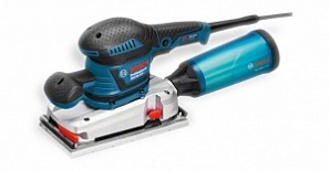 Шлифовальная машина вибрационная Bosch GSS 280 AVE 0.601.292.801 Шлифовальная машина вибрационная Bosch GSS 280 AVE 0.601.292.801