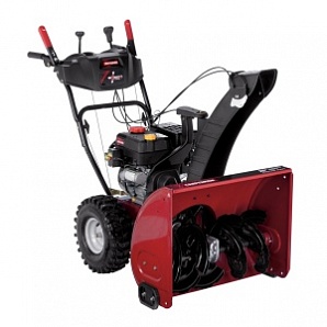 Снегоуборочная машина Craftsman 88970 Снегоуборочная машина Craftsman 88970