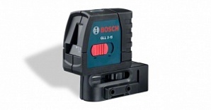 Линейный лазерный нивелир Bosch GLL 2-15 0.601.063.701 Линейный лазерный нивелир Bosch GLL 2-15 0.601.063.701
