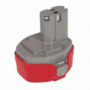 Аккумулятор 14,4В, 1,3А/ч, Ni-CD Makita PA14 193985-8 Аккумулятор 14,4В, 1,3А/ч, Ni-CD Makita PA14 193985-8