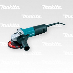 Угловая шлифовальная машина Makita 9554HN Угловая шлифовальная машина Makita 9554HN